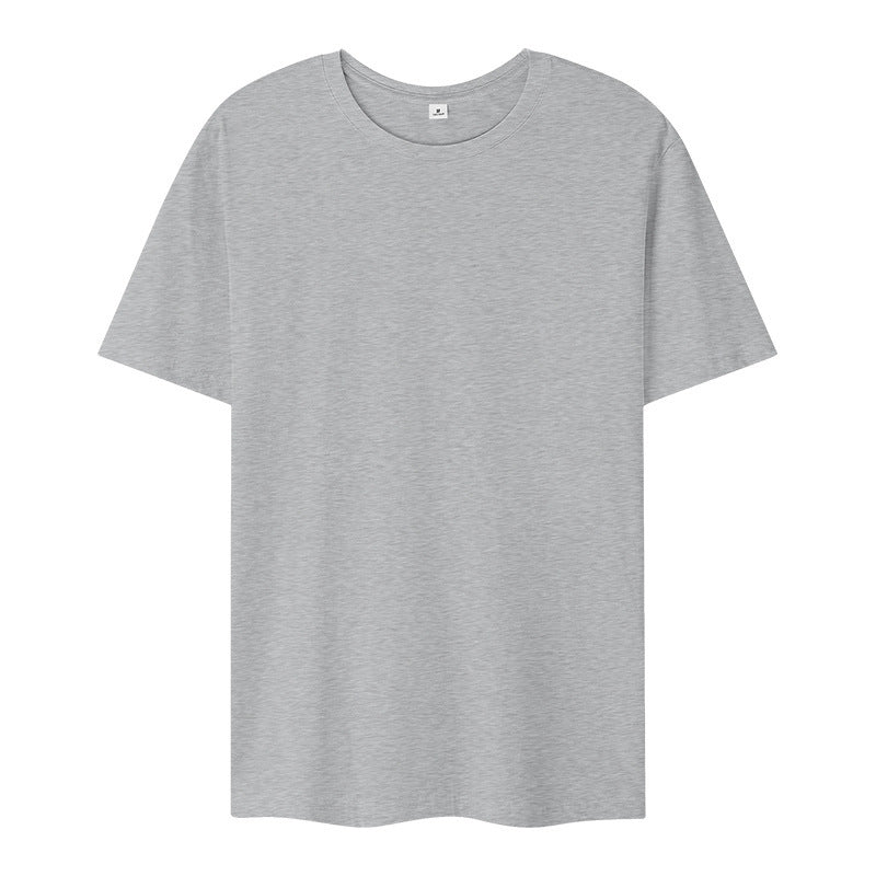 T-Shirt Plain Unisex