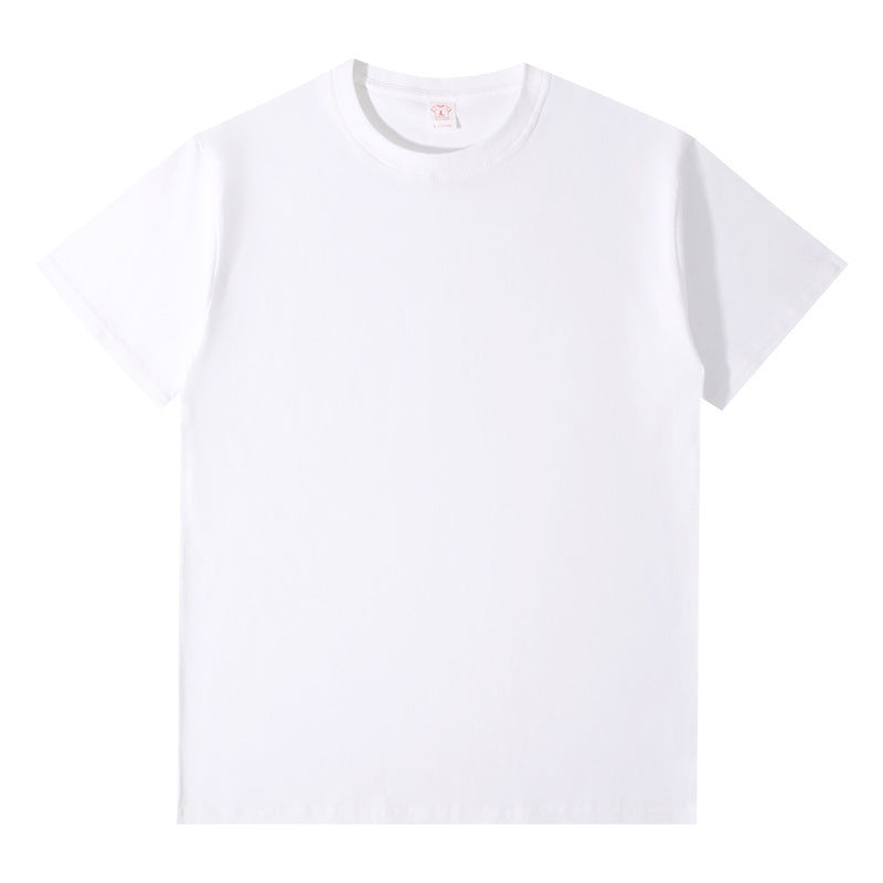 T-Shirt Plain Unisex