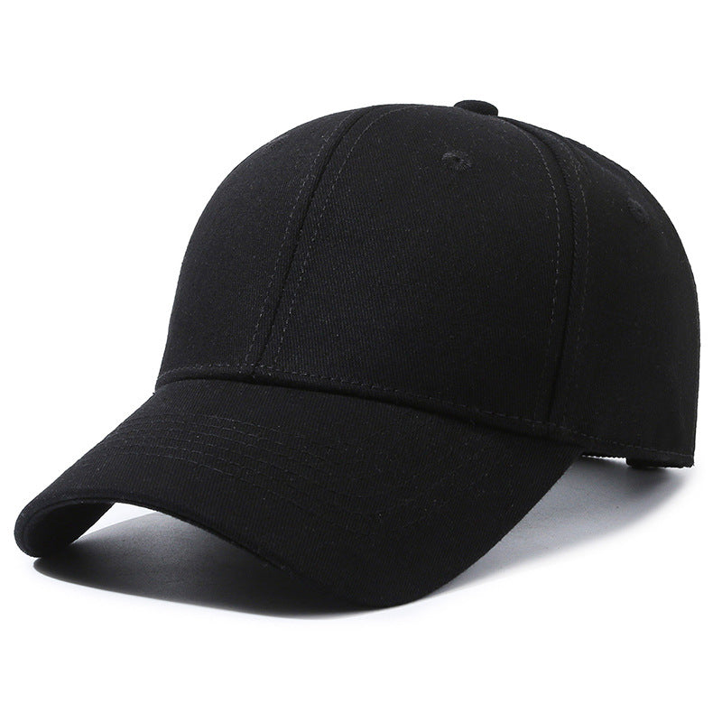 Unisex Baseball style cap