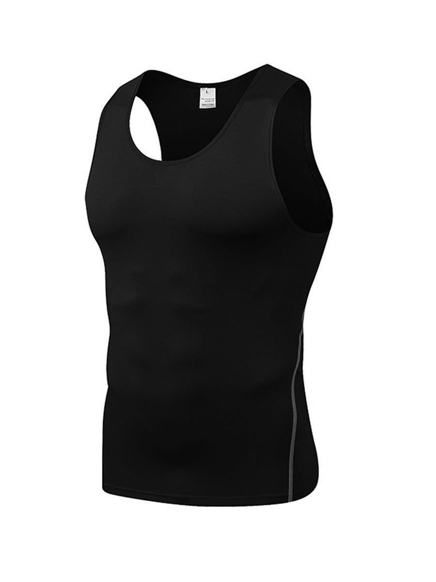 Sports QuikDry Singlet