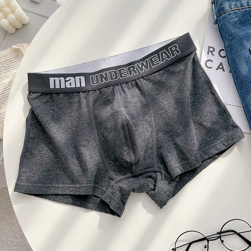 Man Underwear Boxers