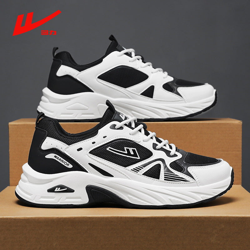 Mens Sports Running Sneaker