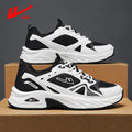 Mens Sports Running Sneaker