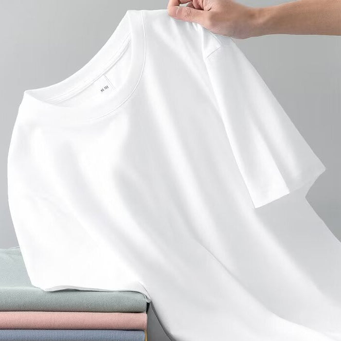 Plain Cotton TShirts