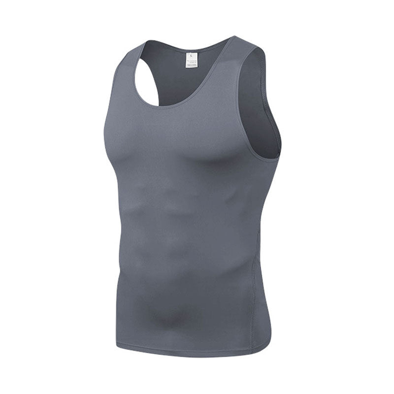 Sports QuikDry Singlet