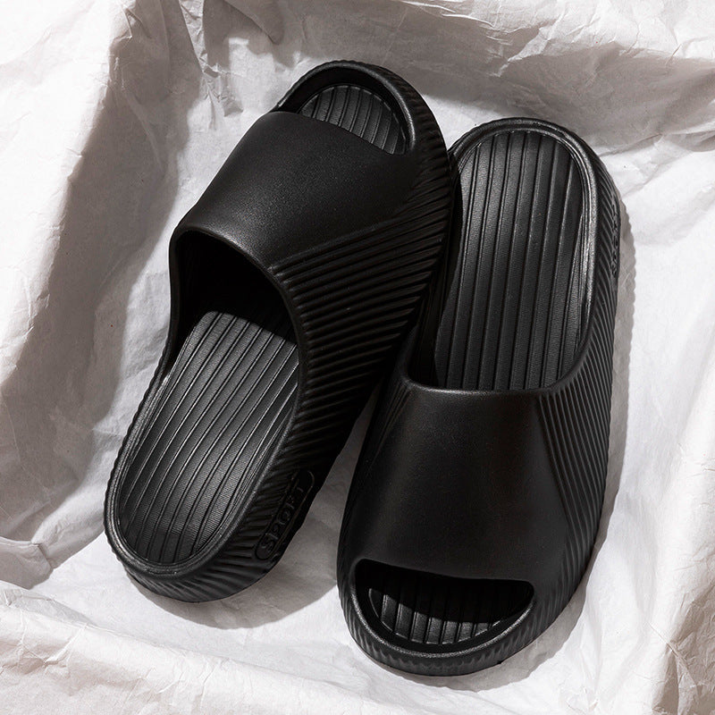Men's Non-Slip Slides